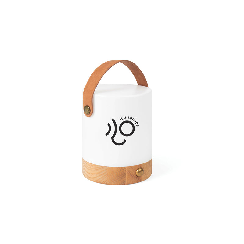 Load image into Gallery viewer, Recycled ABS lantern - Custom Wood Designs
