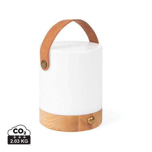 Recycled ABS lantern - Custom Wood Designs