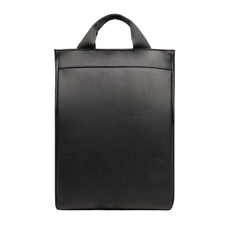 Load image into Gallery viewer, Bermon RCS recycled PU backpack - Custom Wood Designs
