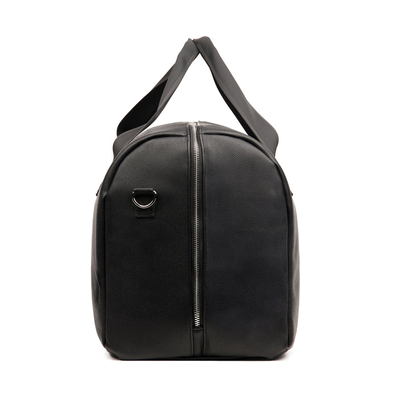 Load image into Gallery viewer, Bermon RCS recycled PU weekend bag - Custom Wood Designs
