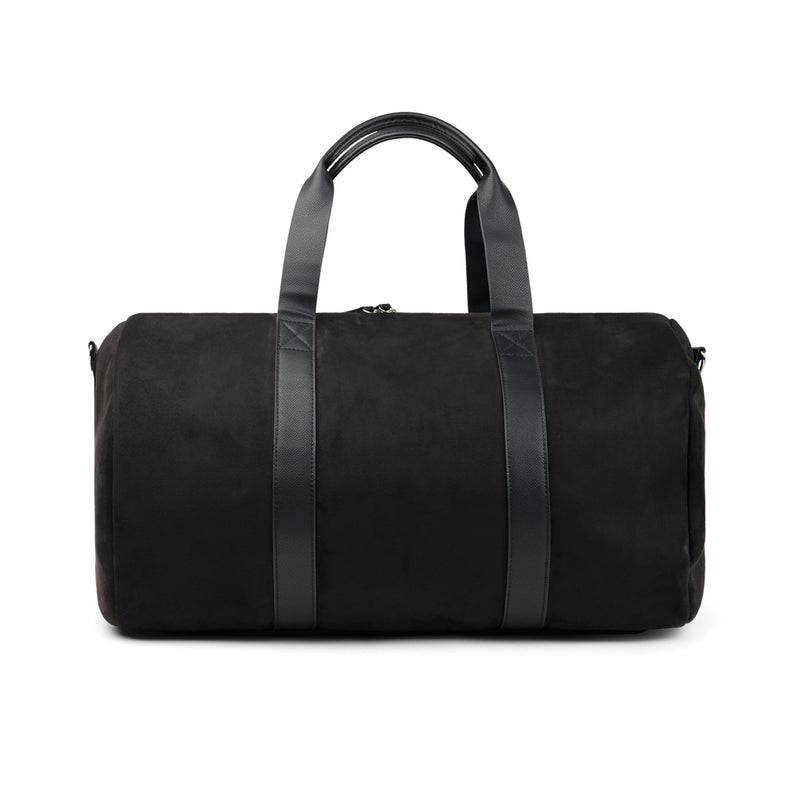 Load image into Gallery viewer, Marlo RCS recycled polyester weekend bag - Custom Wood Designs
