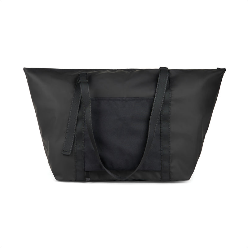 Load image into Gallery viewer, Livorn GRS recycled polyester weekend bag - Custom Wood Designs
