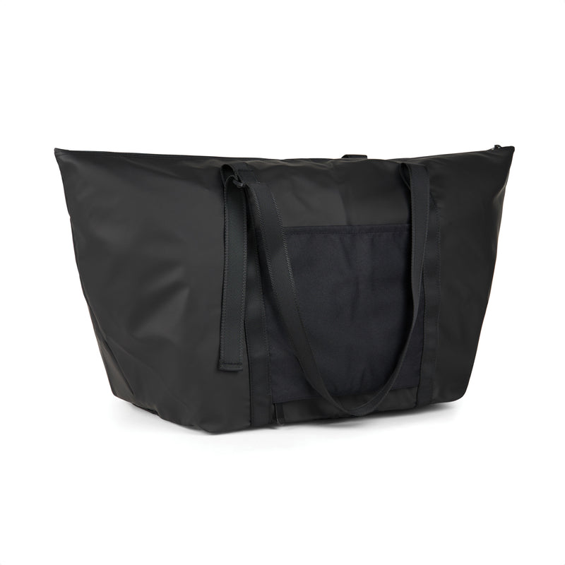 Load image into Gallery viewer, Livorn GRS recycled polyester weekend bag - Custom Wood Designs
