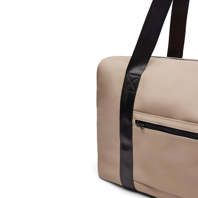 Load image into Gallery viewer, Baltimor RCS 24h weekend bag - Custom Wood Designs
