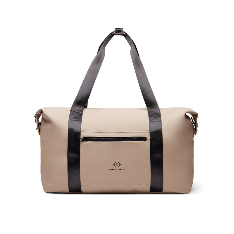 Load image into Gallery viewer, Baltimor RCS 24h weekend bag - Custom Wood Designs
