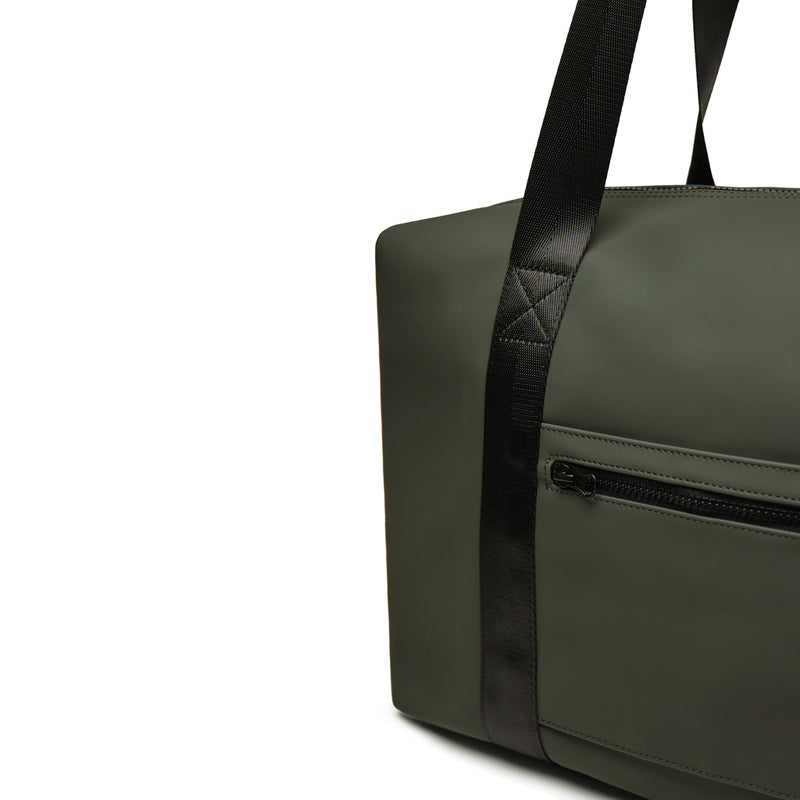 Load image into Gallery viewer, Baltimor RCS 24h weekend bag - Custom Wood Designs
