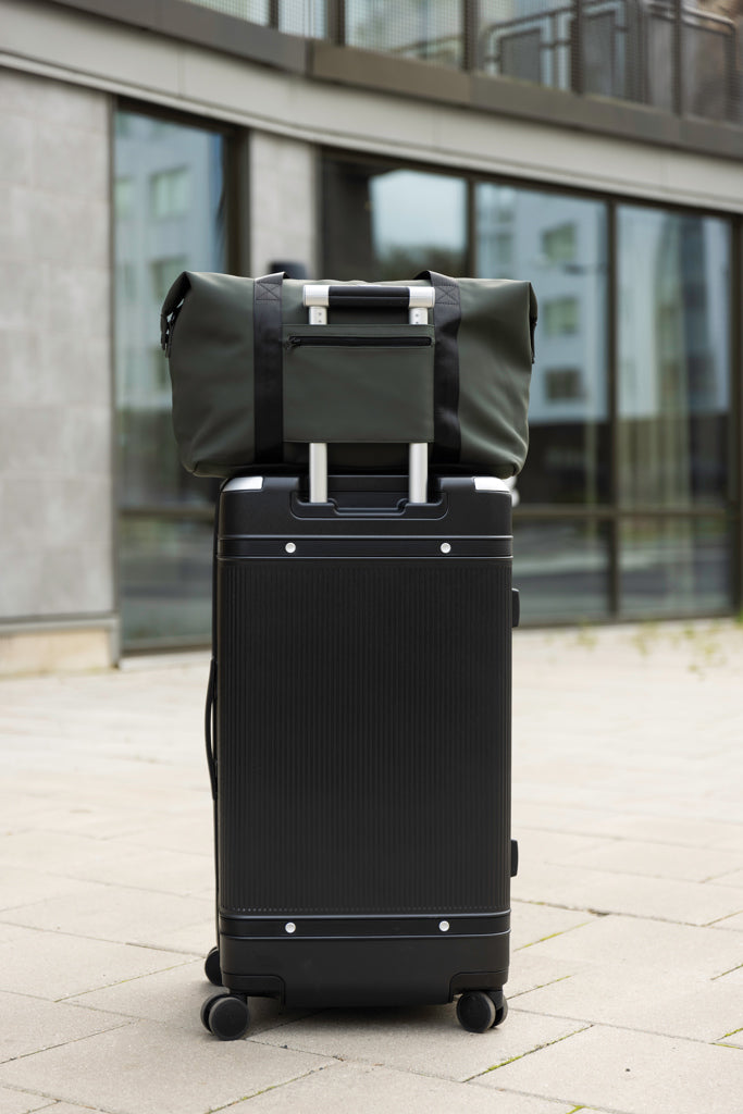 Load image into Gallery viewer, Baltimor RCS 24h weekend bag - Custom Wood Designs
