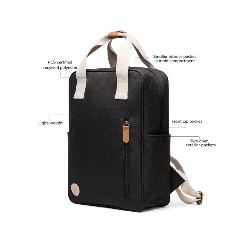 Load image into Gallery viewer, Sortin RCS backpack - Custom Wood Designs
