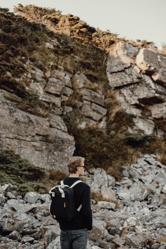 Load image into Gallery viewer, Sortin RCS backpack - Custom Wood Designs
