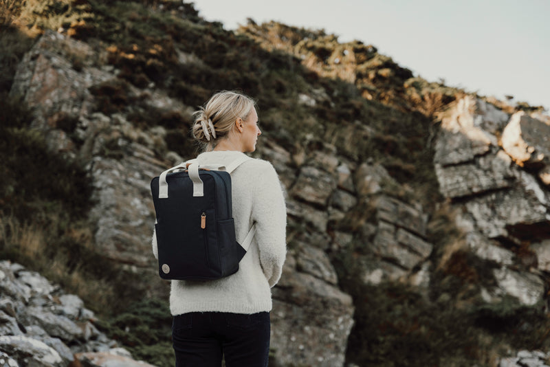 Load image into Gallery viewer, Sortin RCS backpack - Custom Wood Designs
