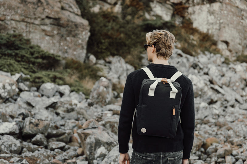 Load image into Gallery viewer, Sortin RCS backpack - Custom Wood Designs

