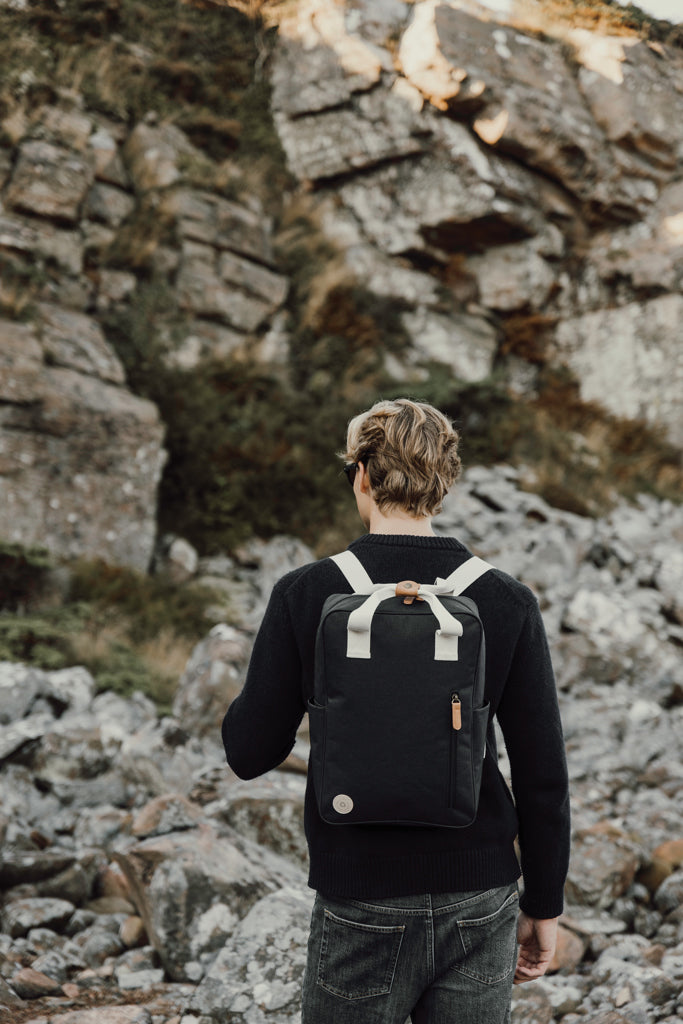 Load image into Gallery viewer, Sortin RCS backpack - Custom Wood Designs
