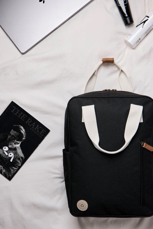Sortin RCS backpack - Custom Wood Designs