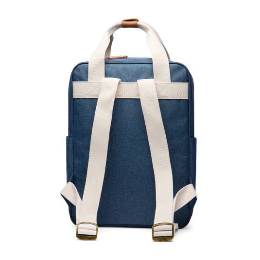 Sortin RCS backpack - Custom Wood Designs