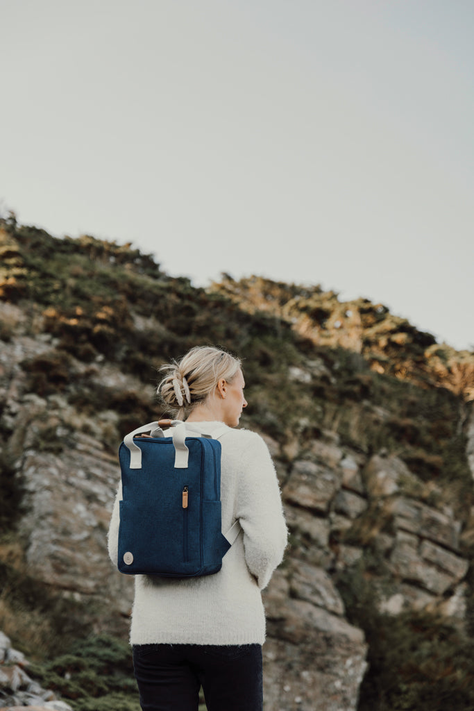 Load image into Gallery viewer, Sortin RCS backpack - Custom Wood Designs
