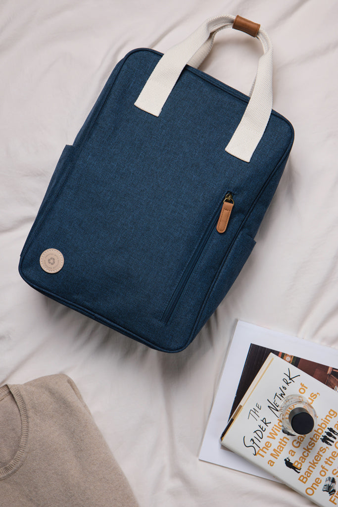 Load image into Gallery viewer, Sortin RCS backpack - Custom Wood Designs
