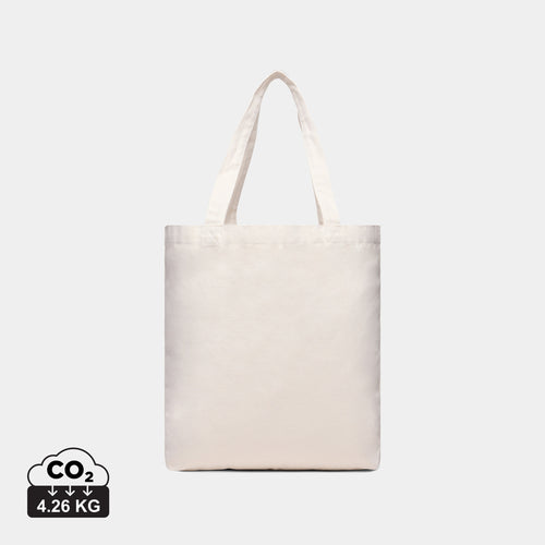 Hil AWARE™ recycled canvas tote bag - Custom Wood Designs