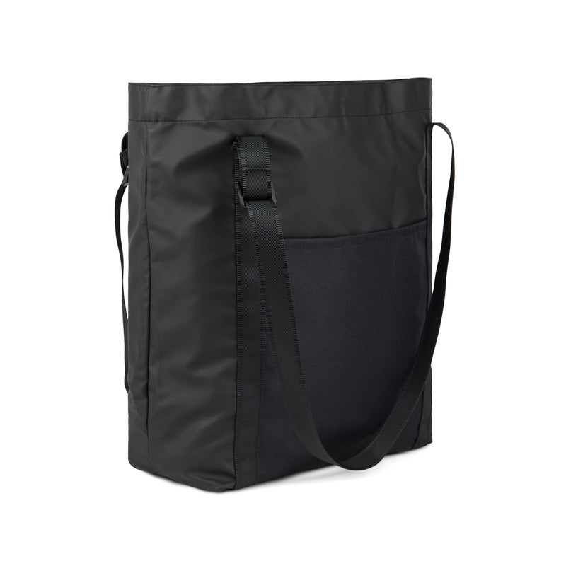 Load image into Gallery viewer, Livorn GRS recycled polyester tote - Custom Wood Designs
