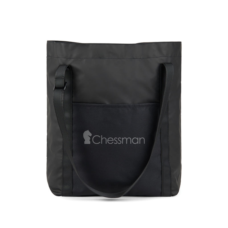 Load image into Gallery viewer, Livorn GRS recycled polyester tote - Custom Wood Designs
