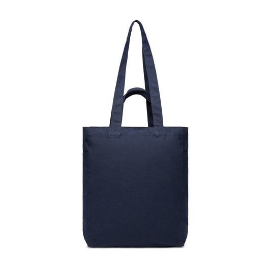 Hil AWARE™ recycled canvas zip tote - Custom Wood Designs
