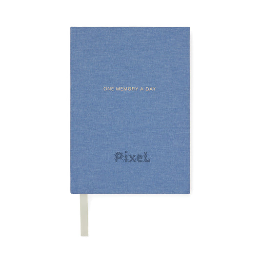 VINGA One memory a day GRS recycled paper journal - Custom Wood Designs