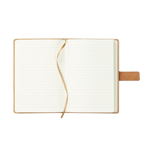 VINGA Bosler RCS recycled paper notebook - Custom Wood Designs
