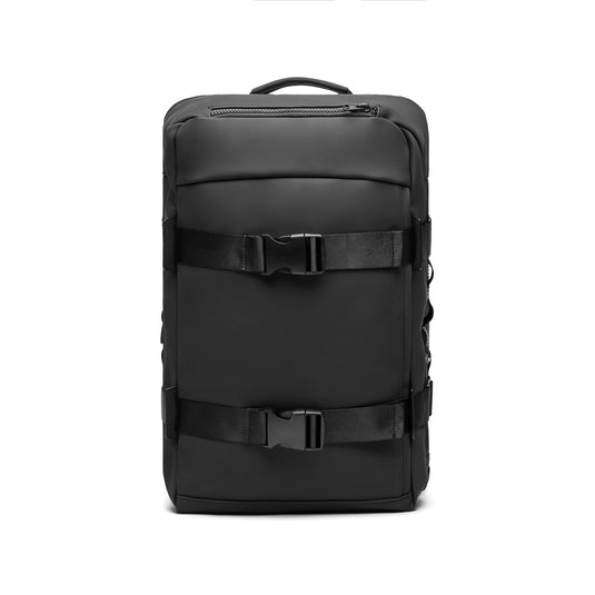 Baltimor RCS explorer’s backpack - Custom Wood Designs