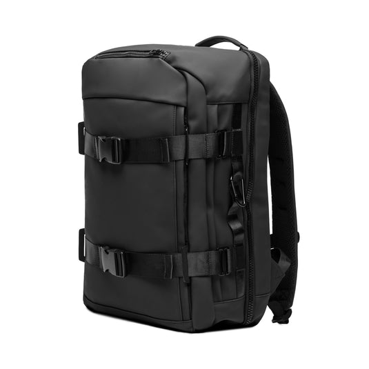 Baltimor RCS explorer’s backpack - Custom Wood Designs