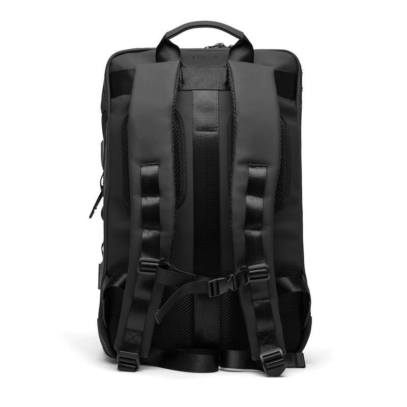 Load image into Gallery viewer, Baltimor RCS explorer’s backpack - Custom Wood Designs
