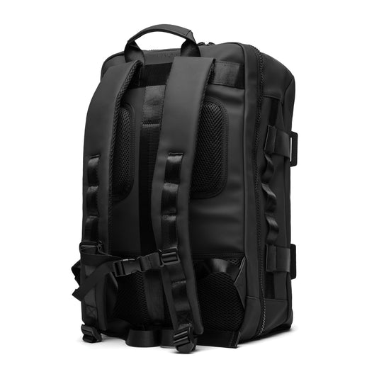 Baltimor RCS explorer’s backpack - Custom Wood Designs