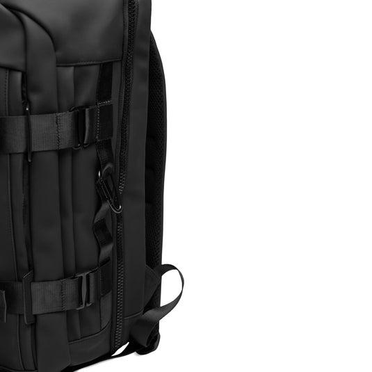 Baltimor RCS explorer’s backpack - Custom Wood Designs