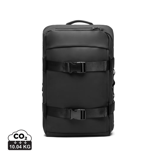 Baltimor RCS explorer’s backpack - Custom Wood Designs