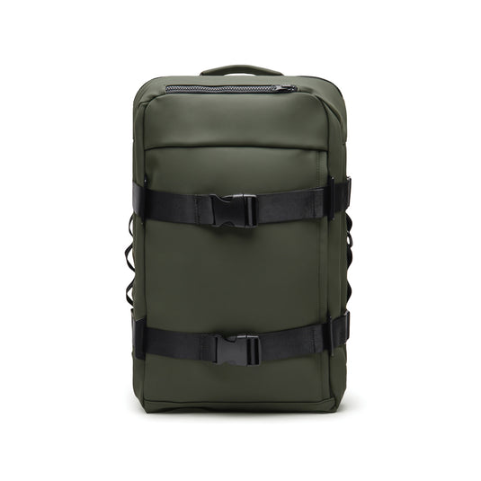 Baltimor RCS explorer’s backpack - Custom Wood Designs