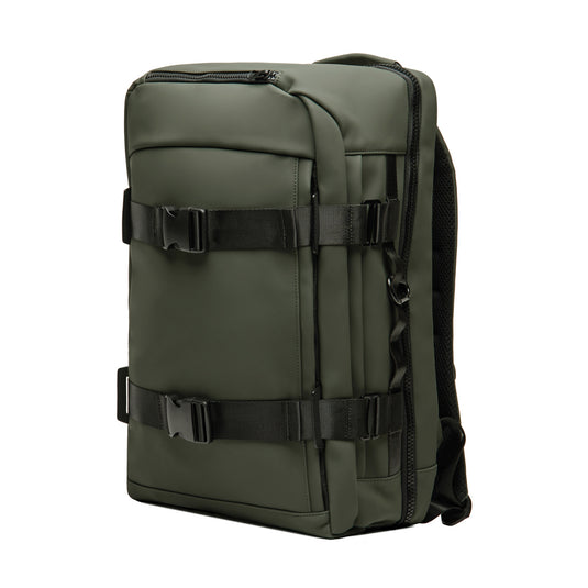 Baltimor RCS explorer’s backpack - Custom Wood Designs