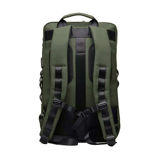Baltimor RCS explorer’s backpack - Custom Wood Designs