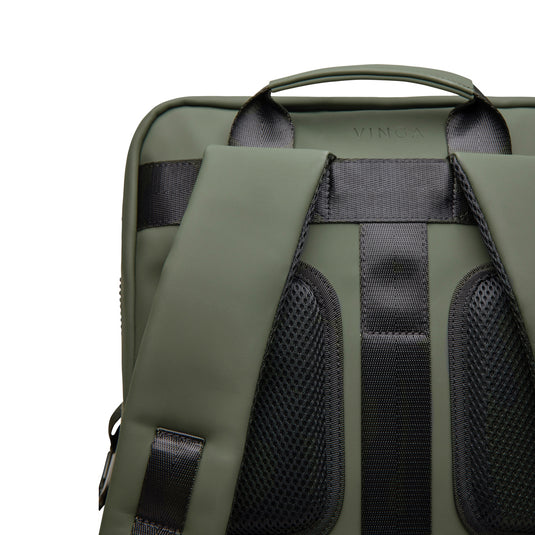 Baltimor RCS explorer’s backpack - Custom Wood Designs