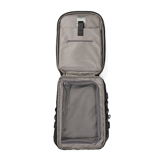 Baltimor RCS explorer’s backpack - Custom Wood Designs