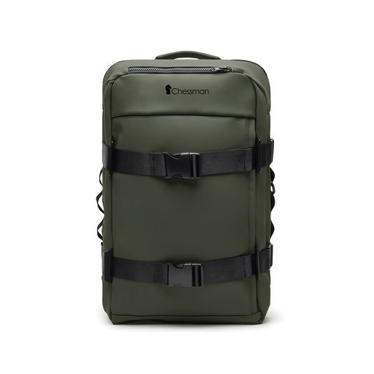 Baltimor RCS explorer’s backpack - Custom Wood Designs
