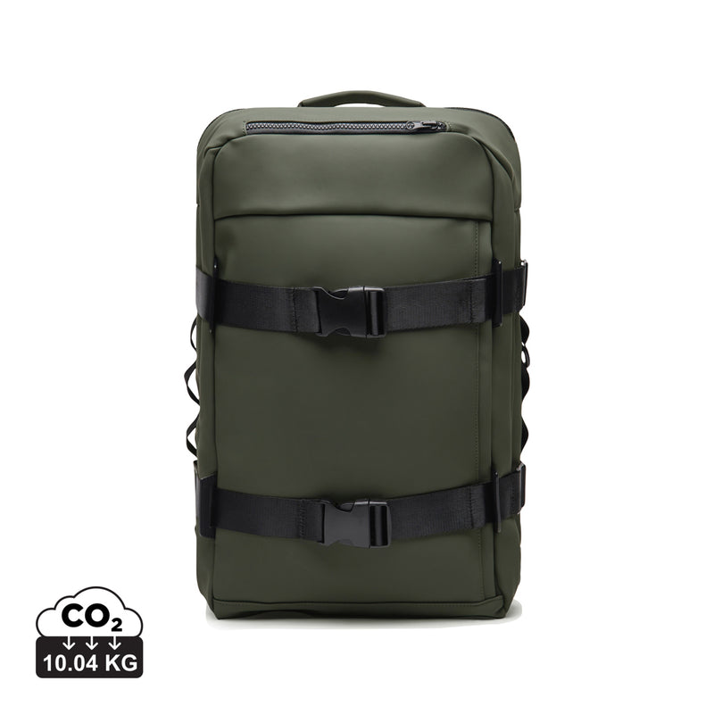 Load image into Gallery viewer, Baltimor RCS explorer’s backpack - Custom Wood Designs
