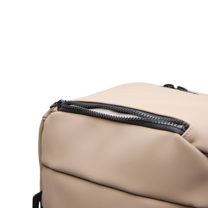 Load image into Gallery viewer, Baltimor RCS explorer’s backpack - Custom Wood Designs
