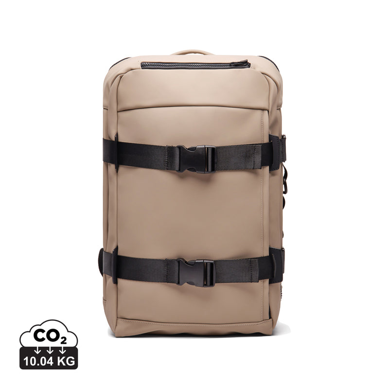 Load image into Gallery viewer, Baltimor RCS explorer’s backpack - Custom Wood Designs
