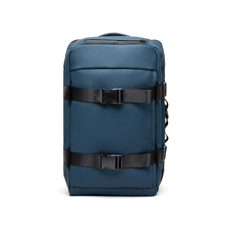 Load image into Gallery viewer, Baltimor RCS explorer’s backpack - Custom Wood Designs
