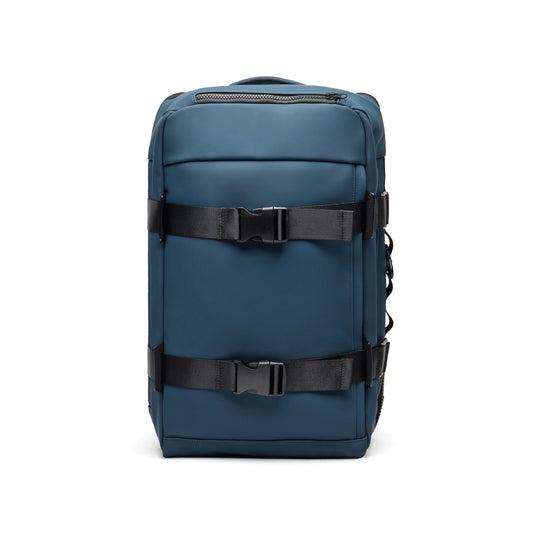 Baltimor RCS explorer’s backpack - Custom Wood Designs