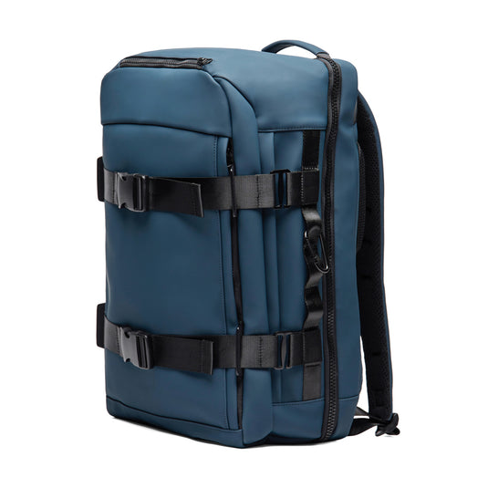 Baltimor RCS explorer’s backpack - Custom Wood Designs