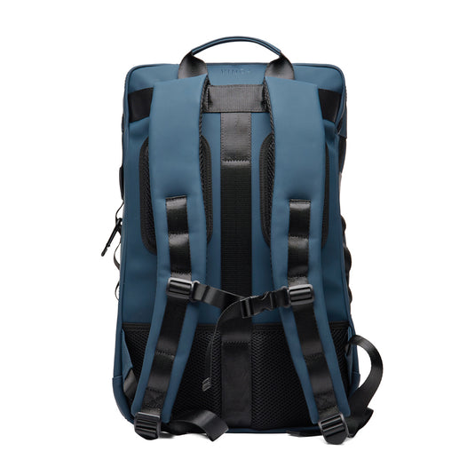 Baltimor RCS explorer’s backpack - Custom Wood Designs