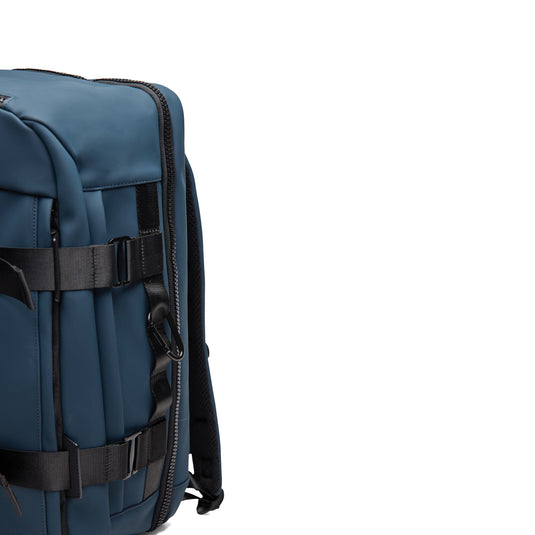 Baltimor RCS explorer’s backpack - Custom Wood Designs