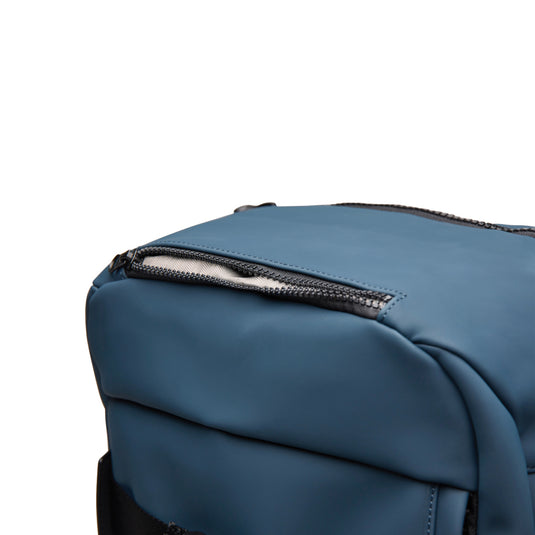 Baltimor RCS explorer’s backpack - Custom Wood Designs