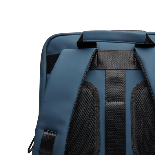 Baltimor RCS explorer’s backpack - Custom Wood Designs