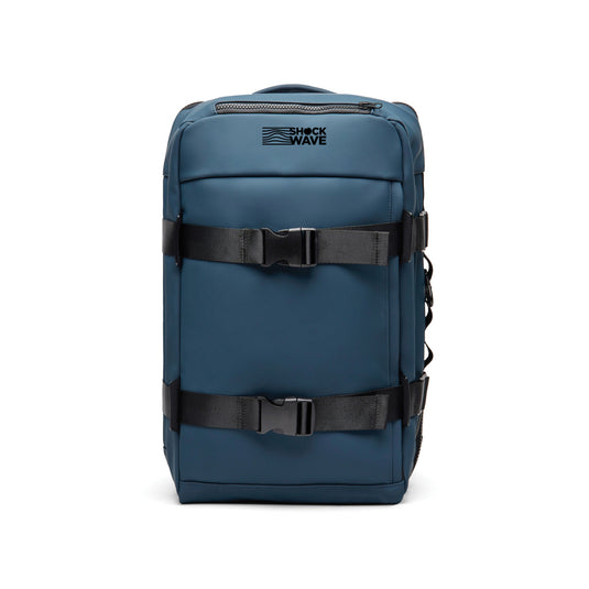 Baltimor RCS explorer’s backpack - Custom Wood Designs