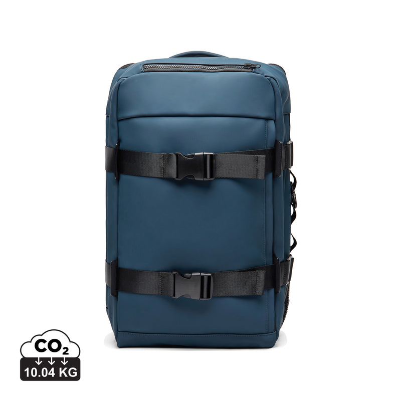 Load image into Gallery viewer, Baltimor RCS explorer’s backpack - Custom Wood Designs
